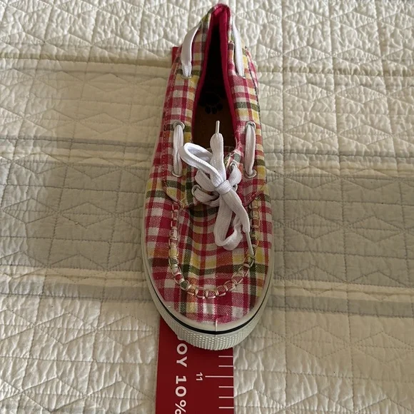 NWT Women’s Kayman Boat Shoes - Picture 5 of 13